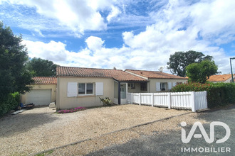  maison le-champ-st-pere 85540