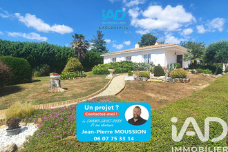  maison le-champ-st-pere 85540