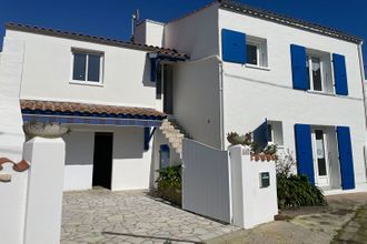  maison le-chateau-d-oleron 17480