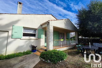  maison le-chateau-d-oleron 17480