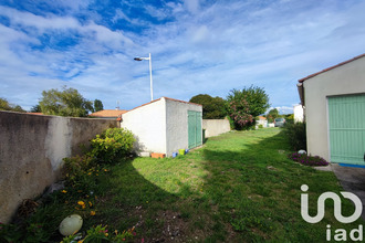  maison le-chateau-d-oleron 17480