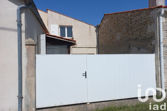  maison le-chateau-d-oleron 17480