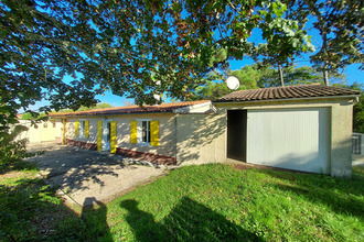  maison le-chateau-d-oleron 17480