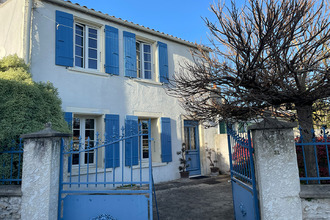  maison le-chateau-d-oleron 17480