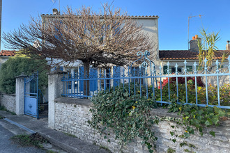  maison le-chateau-d-oleron 17480