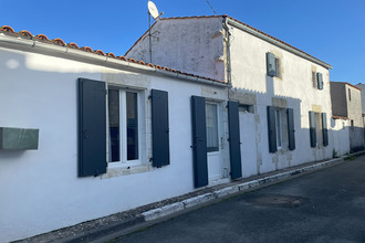  maison le-chateau-d-oleron 17480