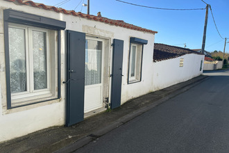  maison le-chateau-d-oleron 17480