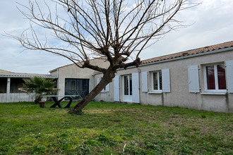  maison le-chateau-d-oleron 17480
