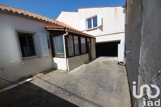  maison le-chateau-d-oleron 17480