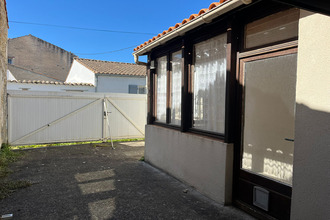  maison le-chateau-d-oleron 17480