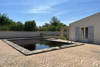  maison le-chateau-d-oleron 17480
