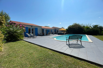  maison le-chateau-d-oleron 17480