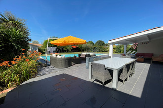  maison le-chateau-d-oleron 17480