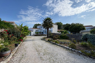  maison le-chateau-d-oleron 17480