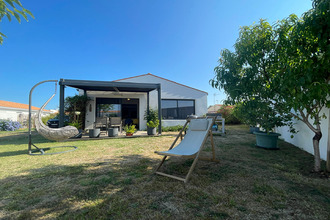  maison le-chateau-d-oleron 17480