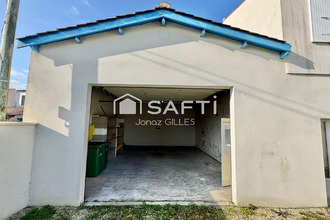  maison le-chateau-d-oleron 17480