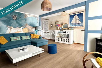  maison le-chateau-d-oleron 17480