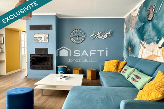  maison le-chateau-d-oleron 17480