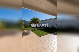  maison le-chateau-d-oleron 17480