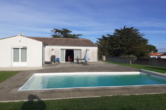  maison le-chateau-d-oleron 17480