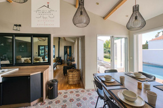  maison le-chateau-d-oleron 17480