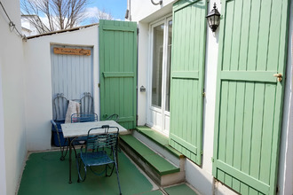  maison le-chateau-d-oleron 17480