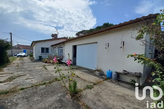  maison le-chateau-d-oleron 17480