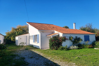  maison le-chateau-d-oleron 17480