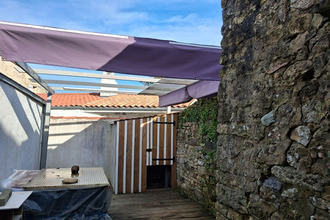  maison le-chateau-d-oleron 17480