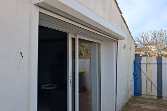  maison le-chateau-d-oleron 17480