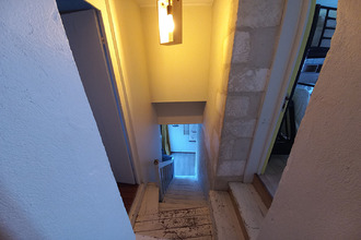  maison le-chateau-d-oleron 17480