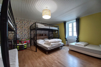  maison le-chateau-d-oleron 17480