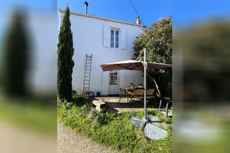  maison le-chateau-d-oleron 17480