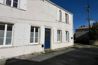  maison le-chateau-d-oleron 17480