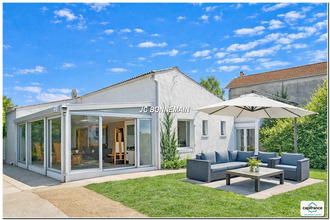  maison le-chateau-d-oleron 17480