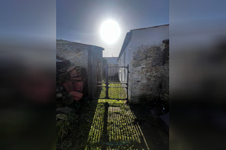  maison le-chateau-d-oleron 17480