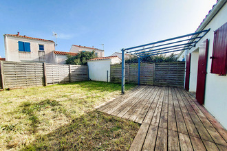  maison le-chateau-d-oleron 17480