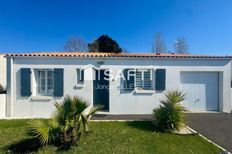  maison le-chateau-d-oleron 17480