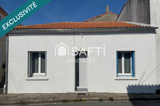  maison le-chateau-d-oleron 17480