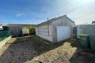  maison le-chateau-d-oleron 17480