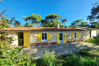  maison le-chateau-d-oleron 17480