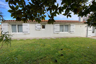  maison le-chateau-d-oleron 17480