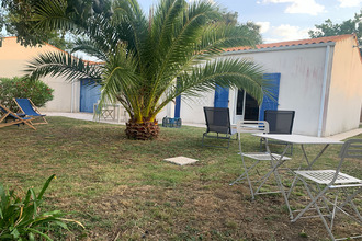  maison le-chateau-d-oleron 17480