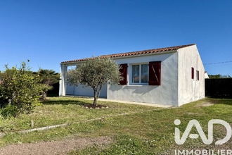  maison le-chateau-d-oleron 17480