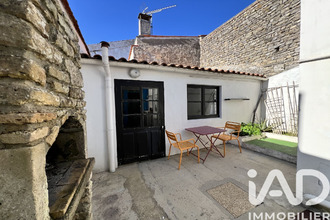  maison le-chateau-d-oleron 17480