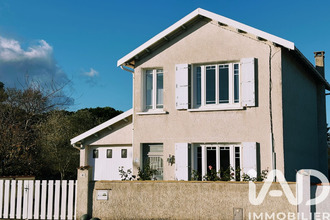  maison le-chateau-d-oleron 17480