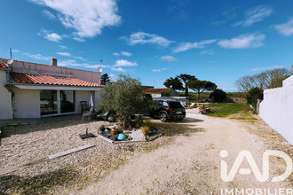  maison le-chateau-d-oleron 17480