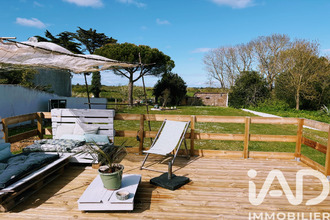  maison le-chateau-d-oleron 17480