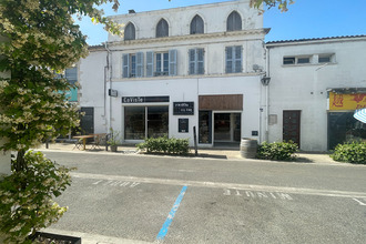  maison le-chateau-d-oleron 17480
