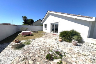  maison le-chateau-d-oleron 17480